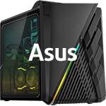 Domáce počítače Asus
