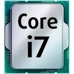 Herné počítače s procesorom Intel Core i7