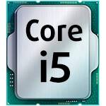 Počítače s procesorom Intel Core i5