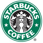 Zrnková káva Starbucks