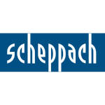 Elektrocentrály Scheppach
