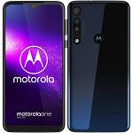 Telefóny Motorola
