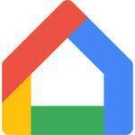 Inteligentné termostaty Google Home
