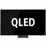 QLED televízory