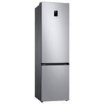 Chladničky Samsung s displejom