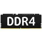 Operačné pamäte RAM DDR4