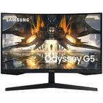 Samsung Odyssey monitory