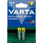Mikrotužkové batérie Varta AAA
