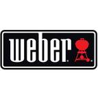 Elektrické grily Weber