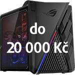 Počítače do 800 EUR
