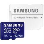 Pamäťové karty MicroSD Samsung