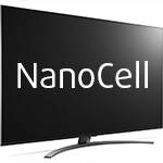 NanoCell televízory