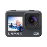 Outdoorové športové kamery LAMAX