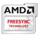 Herné monitory AMD FreeSync