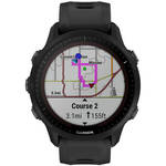 Inteligentné hodinky s GPS