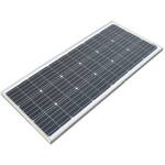 Pevné solárne panely