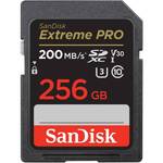 Pamäťové karty SD SanDisk