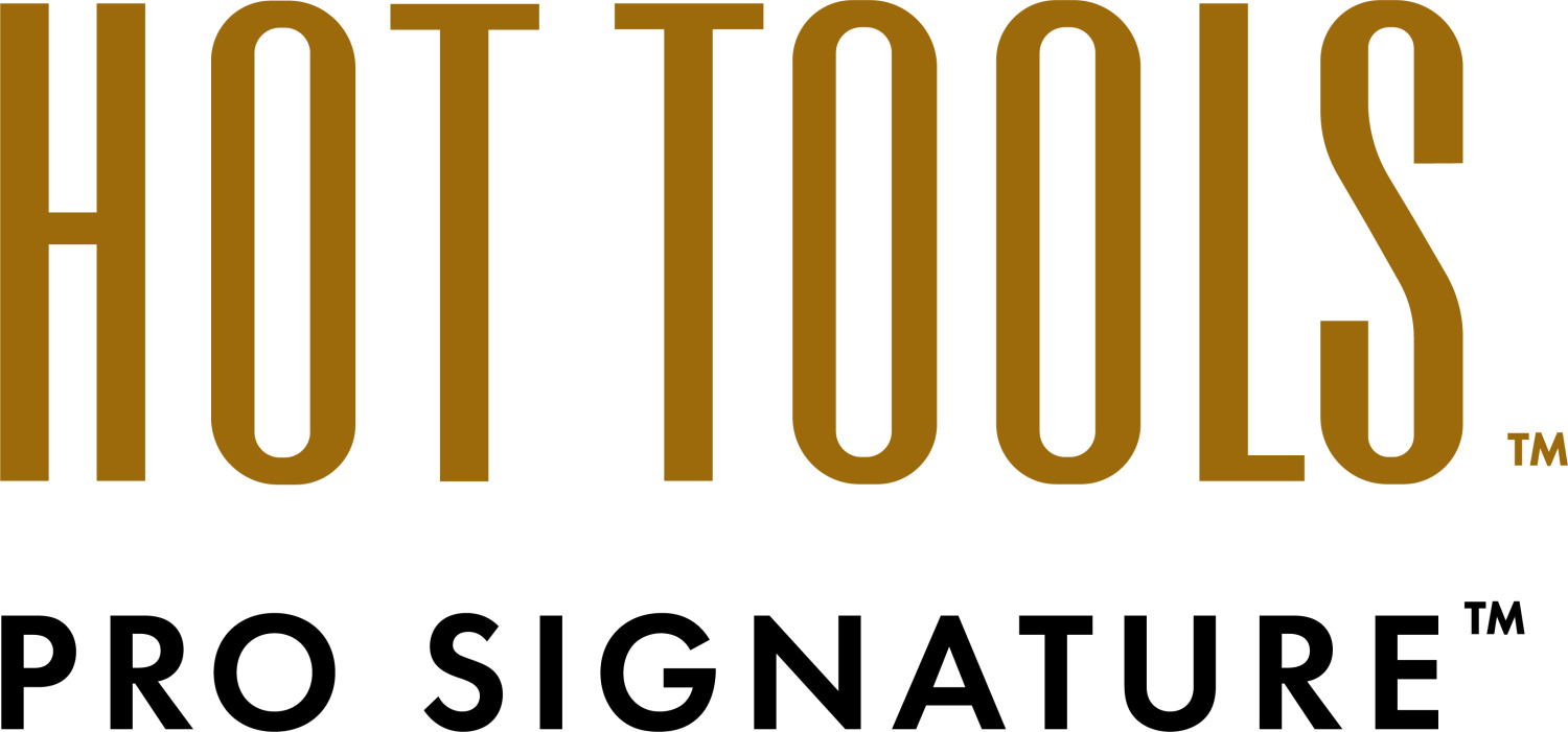 Hot Tools Pro Signature